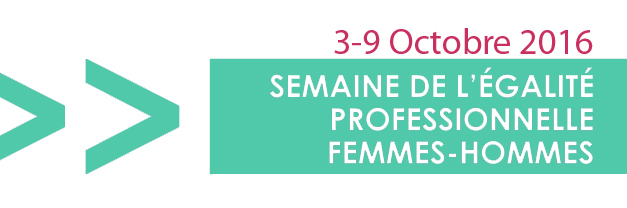 Semaine de l’égalité professionnelle entre les femmes et les hommes