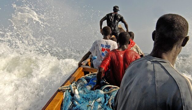 La Martinique relance l’État afin d’obtenir le renouvellement des flottes de pêche