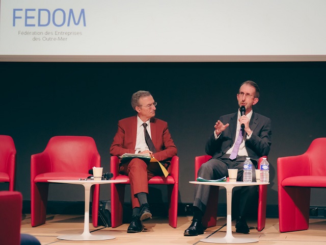 Projet de réforme de la LODEOM sociale : la FEDOM dit « non » dans une motion