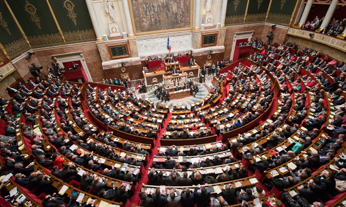 Législatives 2024 en Martinique : trois réélections et une élection