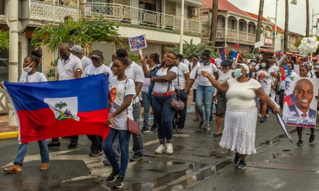 Le tribunal administratif annule deux expulsions vers Haïti