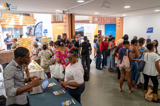 La Martinique labellisée Vallée Régionale de l’innovation