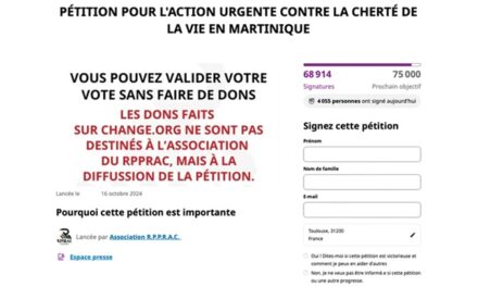 Vie chère : un accord « historique » qui n’éteint pas la révolte