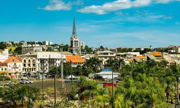 La Martinique perd 15.500 habitants en moins de 6 ans