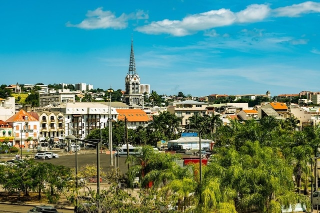 La Martinique perd 15.500 habitants en moins de 6 ans