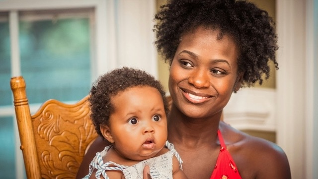 1 enfant sur 2 vit en famille monoparentale dès sa 1ère année