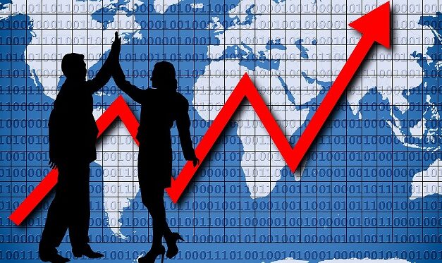 Les entreprises martiniquaises génèrent 16,4 milliards d’€ de CA en 2022