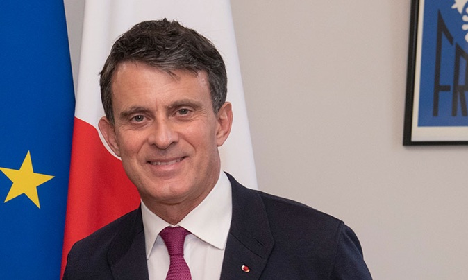 Mettre fin au « parisianisme » d’État : la feuille de route de Valls pour les outre-mer